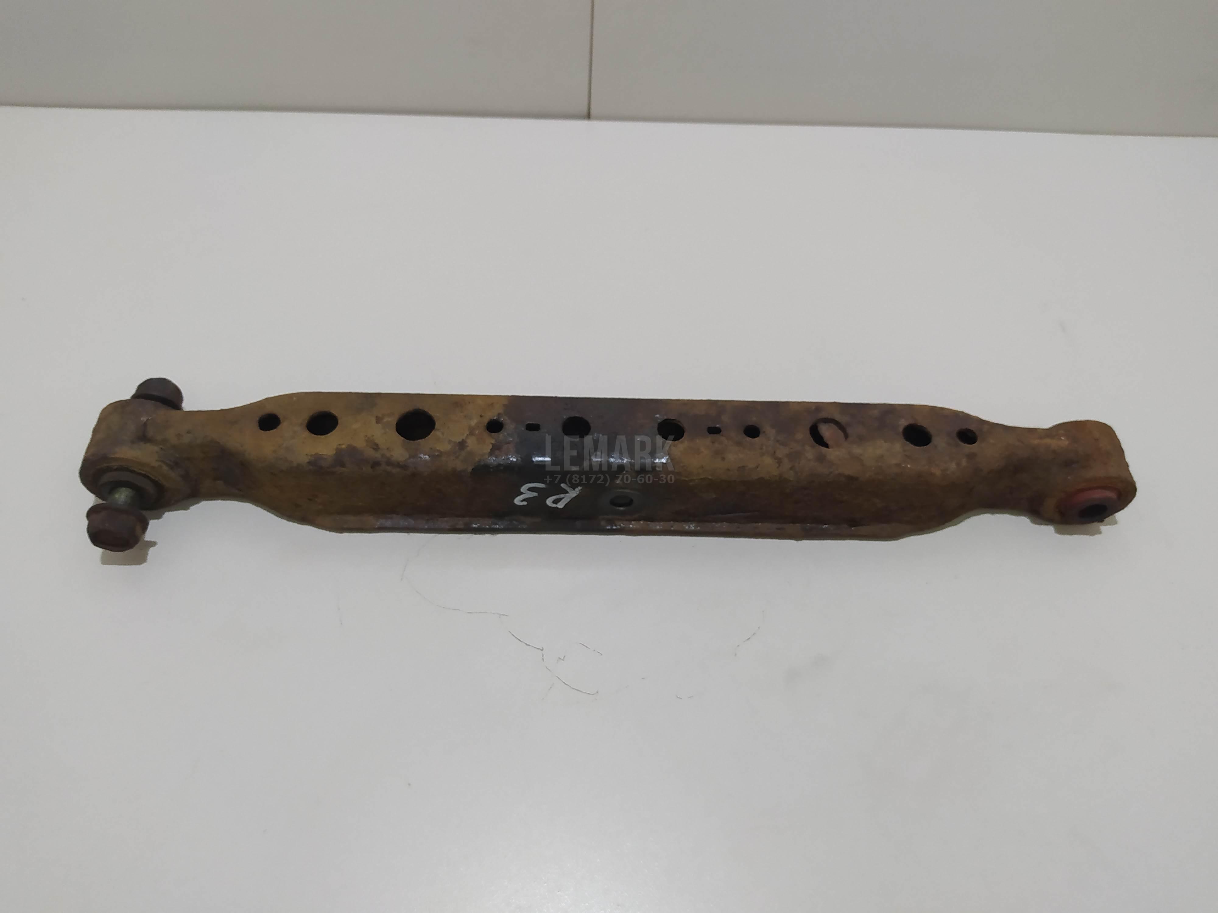 Рычаг задний нижний 55110JD000 Nissan