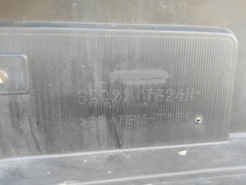 Амортизатор задний E6210JD04A Nissan