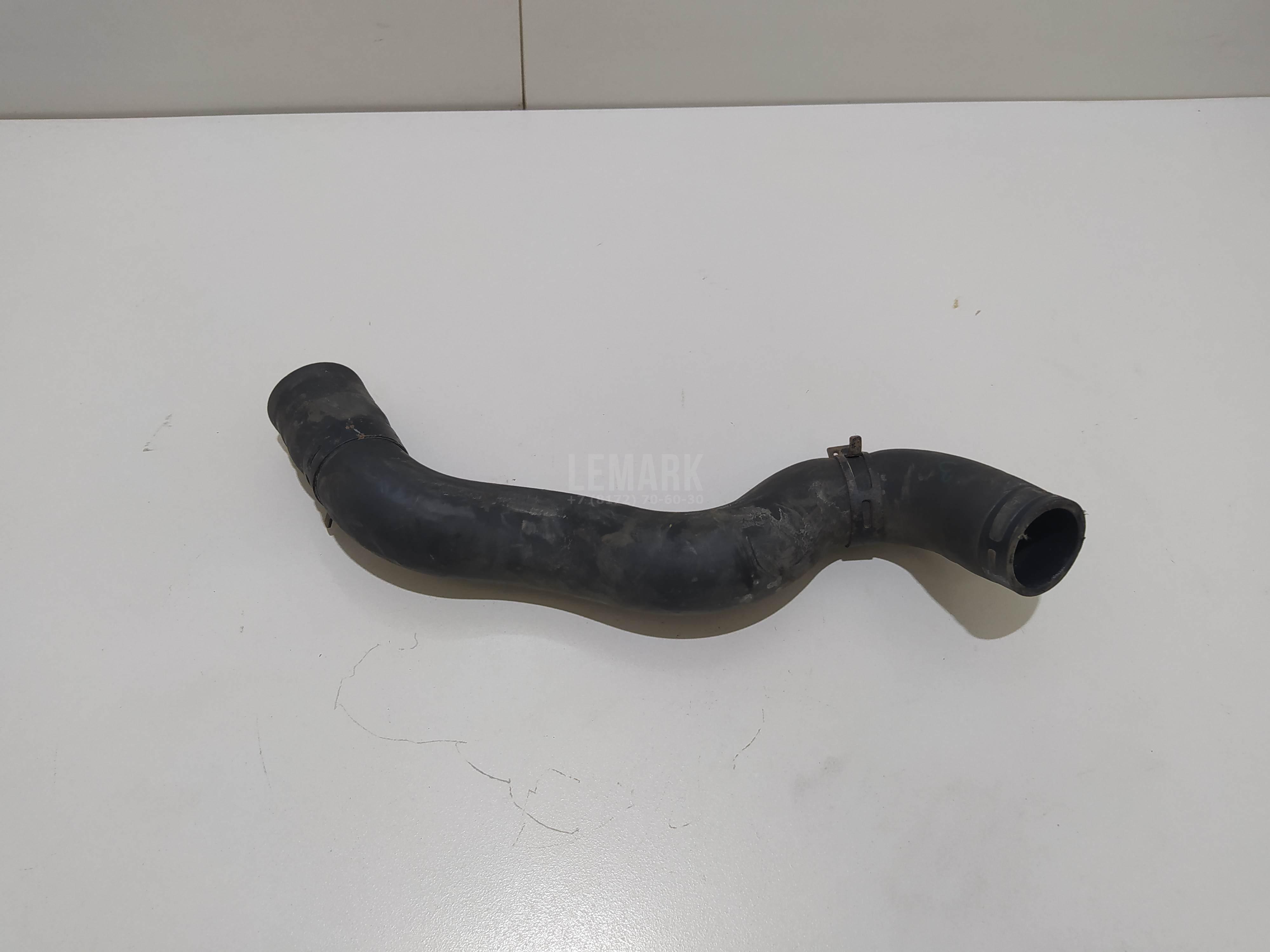 Патрубок радиатора 21503JD200 Nissan