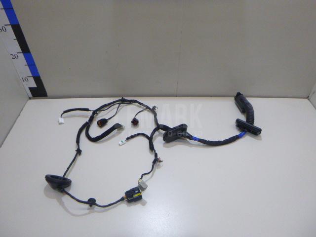 Проводка (коса) 91610D9110 Hyundai-Kia