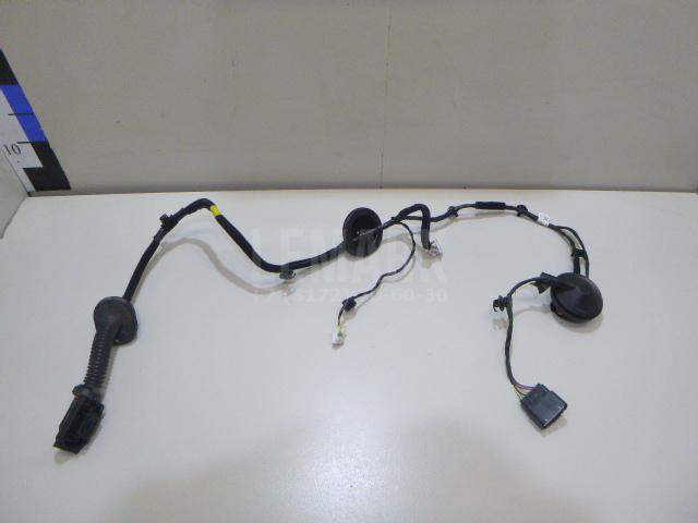 Проводка (коса) 91650D9011 Hyundai-Kia