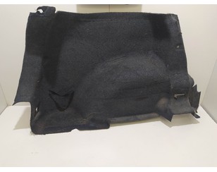 Обшивка багажника для Nissan Qashqai (J10) 2006-2014 б/у состояние отличное