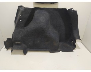 Обшивка багажника для Nissan Qashqai (J10) 2006-2014 с разбора состояние отличное