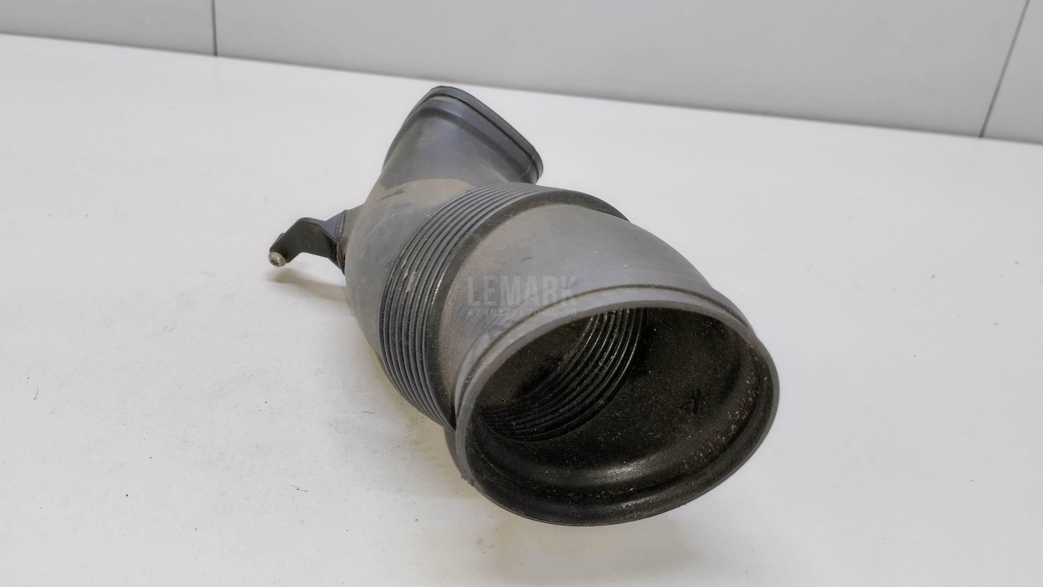 Патрубок воздушного фильтра для  BMW 7-serie F01/F02 2008-2015