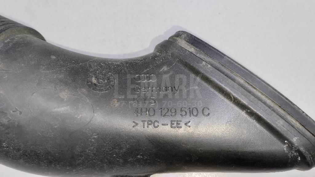 Патрубок воздушного фильтра для  BMW 7-serie F01/F02 2008-2015
