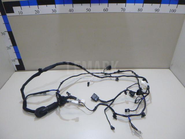 Проводка (коса) 91680D9040 Hyundai-Kia