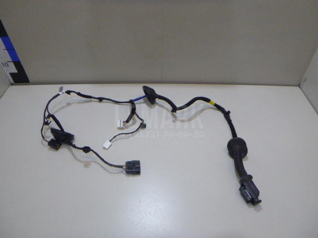 Проводка (коса) 91660D9010 Hyundai-Kia