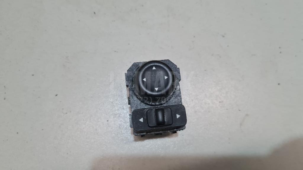 Переключатель регулировки зеркала 255703TB1A Nissan