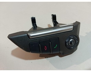Кнопка многофункциональная для Land Rover Discovery IV 2009-2016 с разборки состояние отличное
