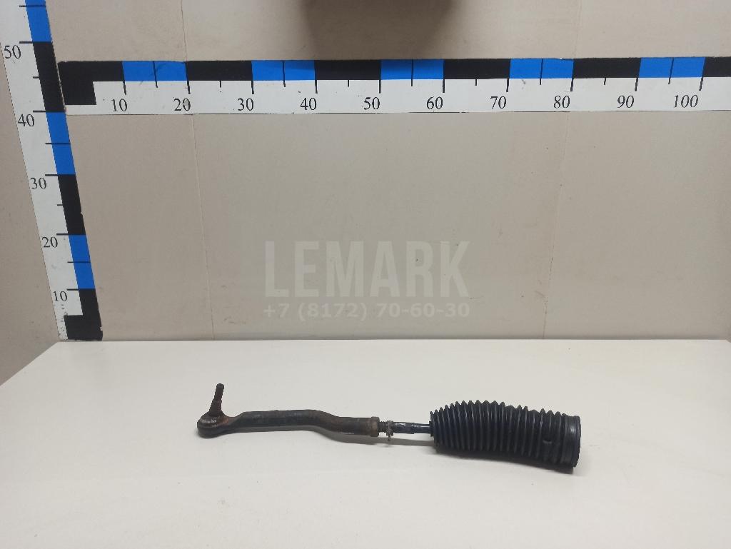Тяга рулевая D85214BA0A Nissan
