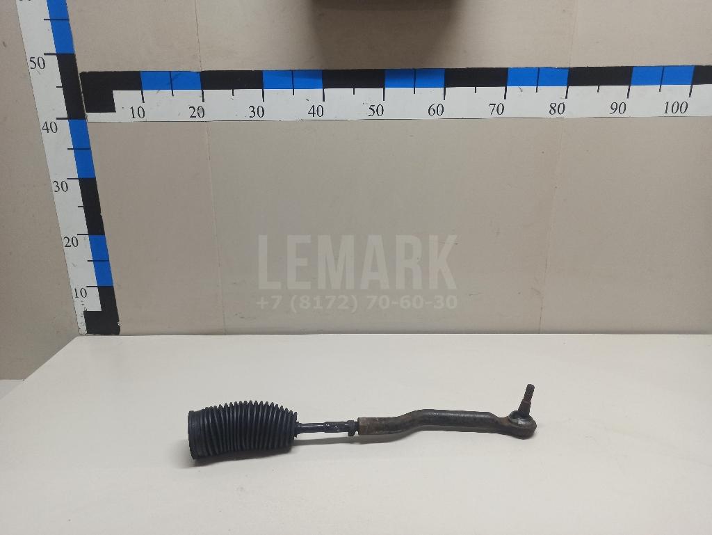 Тяга рулевая D85214BA0A Nissan
