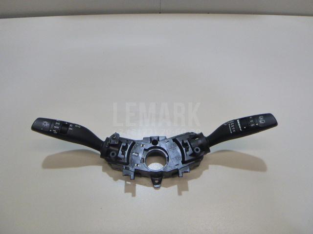 Переключатель подрулевой в сборе 93401D9750 Hyundai-Kia