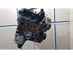 Двигатель (ДВС) VK56VD для Infiniti QX56/QX80 (Z62) 2010> БУ состояние отличное