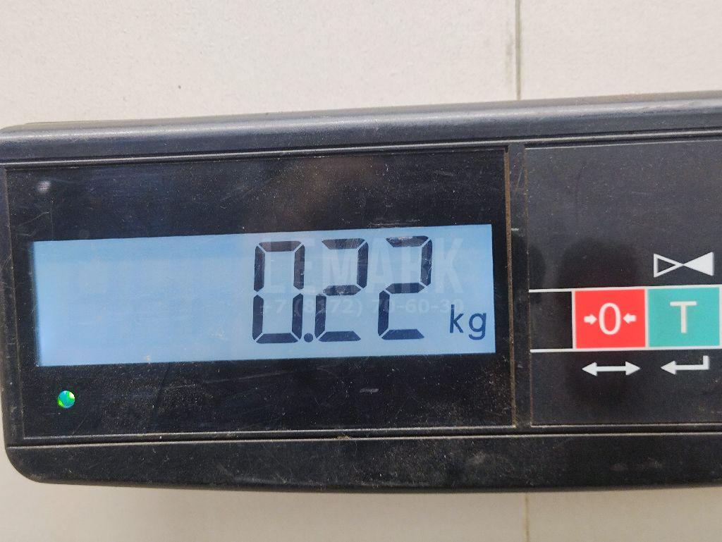 Накладка зеркала левого