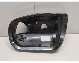 Корпус зеркала левого для Mercedes Benz W210 E-Klasse 2000-2002 БУ состояние отличное