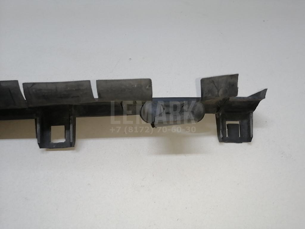 Кожух радиатора для  BMW X3 E83 2004-2010