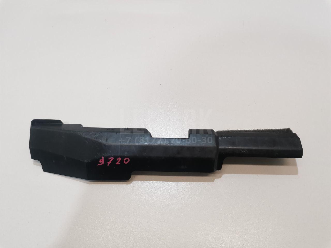 Воздуховод радиатора правый 29134D9100 Hyundai-Kia