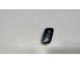 Кнопка центрального замка для Ford Focus III 2011-2019 б/у состояние отличное