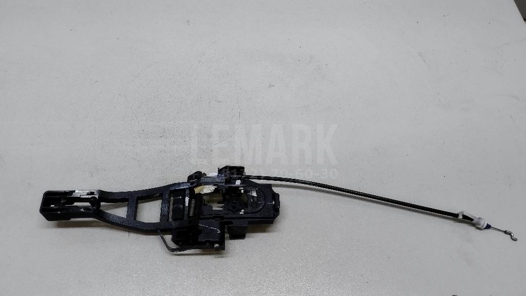 Кронштейн ручки CM5Z5826685K Ford