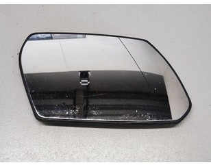 Стекло зеркала электрического правого для Ford Mondeo III 2000-2007 с разборки состояние отличное