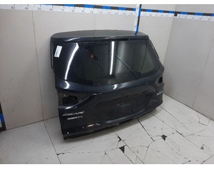 Дверь багажника со стеклом для Ford Kuga 2012-2019 с разбора состояние хорошее