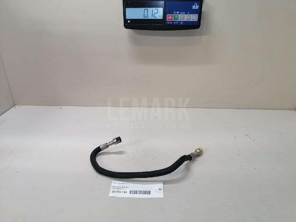 Шланг топливный для  BMW 5-serie E60/E61 2003-2009