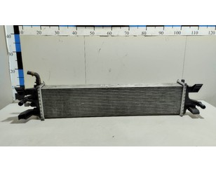 Радиатор дополнительный системы охлаждения для Ford Kuga 2012-2019 с разборки состояние отличное