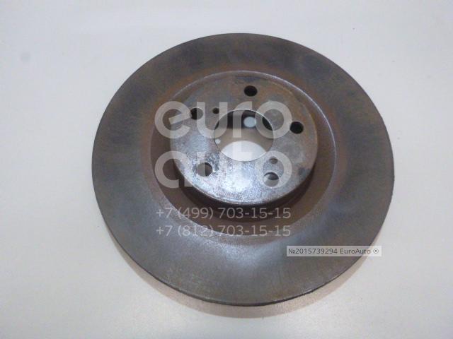 ДИСК ТОРМОЗНОЙ TOYOTA 4351630040