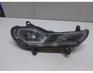 Фара противотуманная правая для Ford Kuga 2012-2019 с разборки состояние отличное