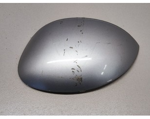 Крышка корпуса зеркала левого для Citroen Xsara Picasso 1999-2010 БУ состояние отличное