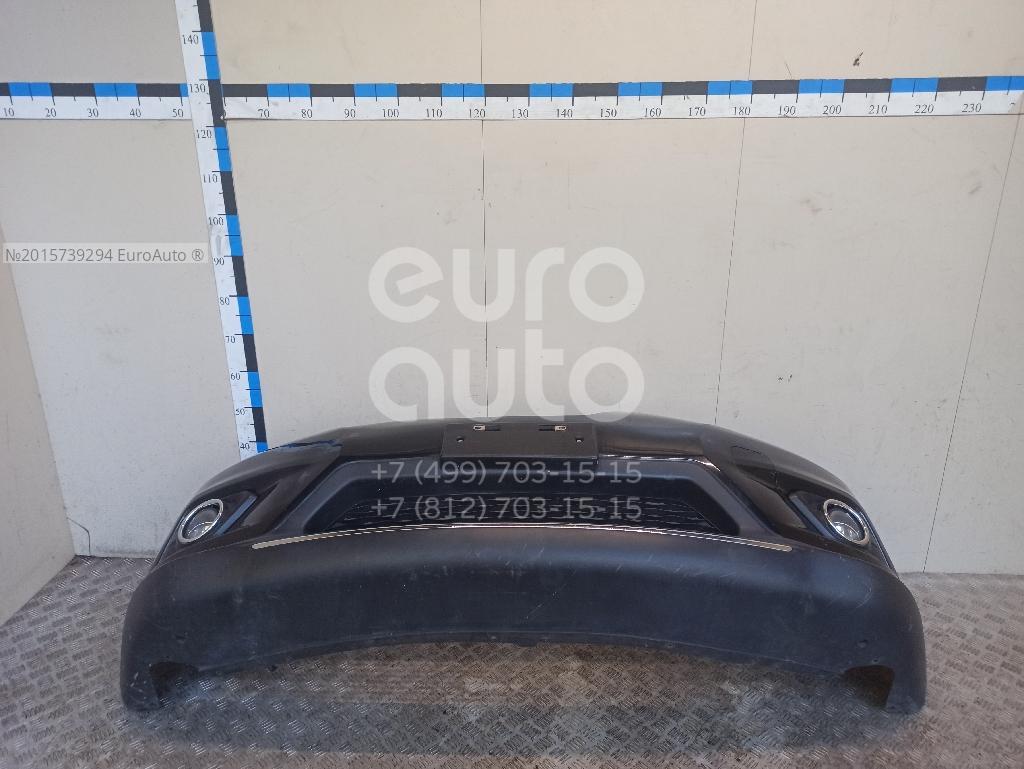 Бампер передний для Nissan X-Trail (T32) 2014-2023 в Москве