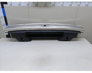 Обшивка багажника для Audi Q5 [8R] 2008-2017 БУ состояние удовлетворительное