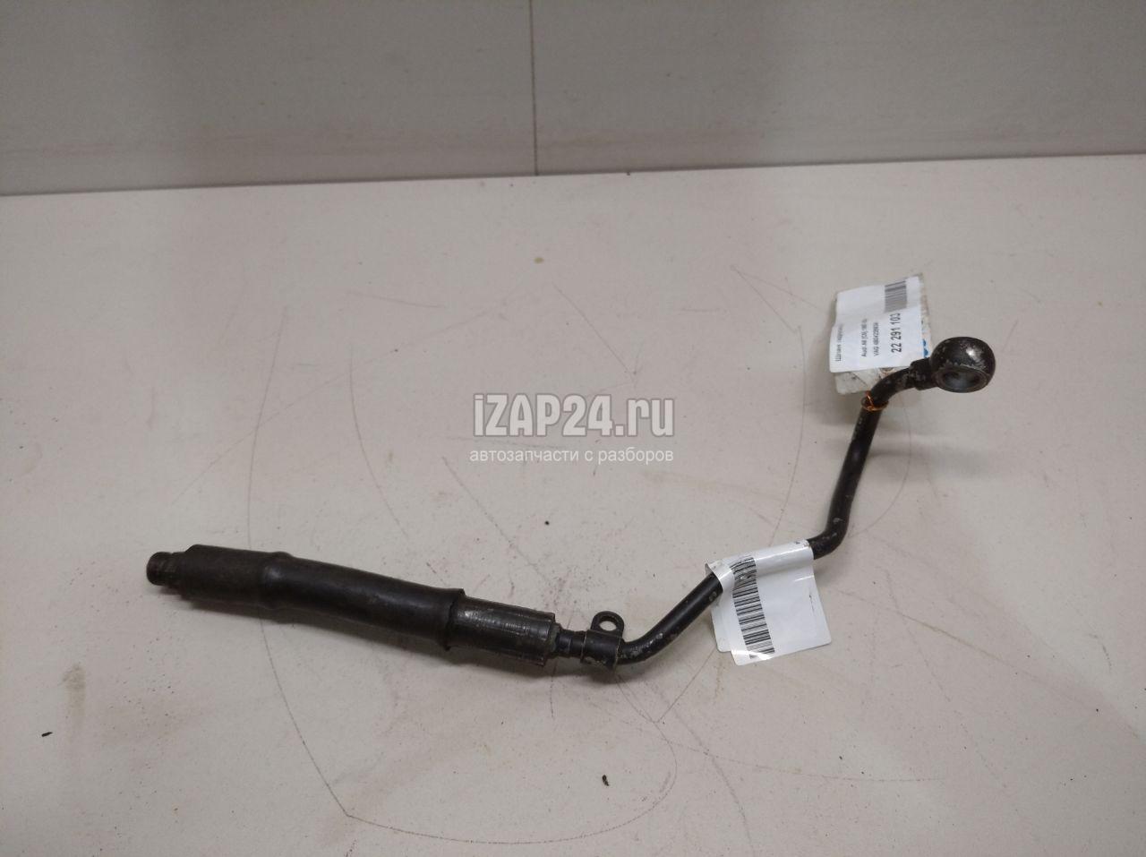 4B0422893A Шланг гидроусилителя VAG Passat [B5] (2000 - 2005)