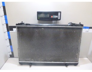Радиатор основной для Lexus GS 300/400/430 2005-2011 б/у состояние хорошее
