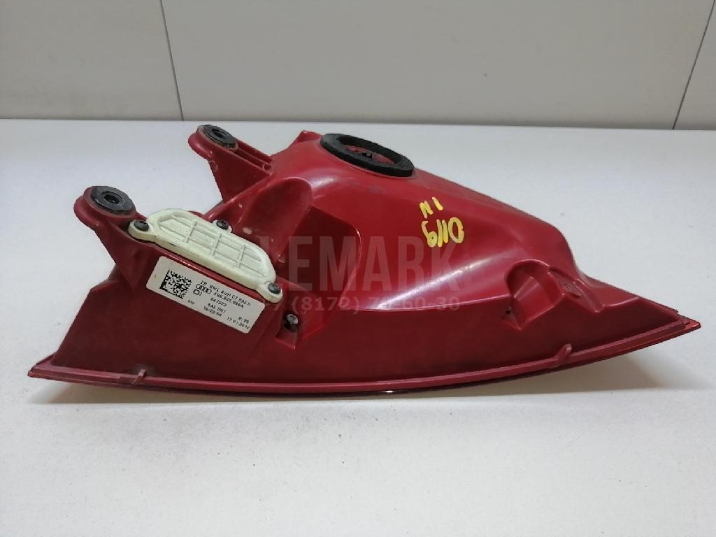 Фонарь задний наружный левый для  Alfa Romeo 166 1998-2007