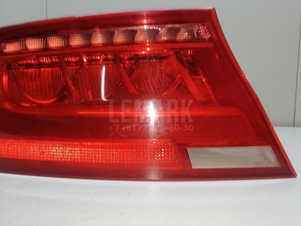 Фонарь задний наружный левый для  Alfa Romeo 166 1998-2007