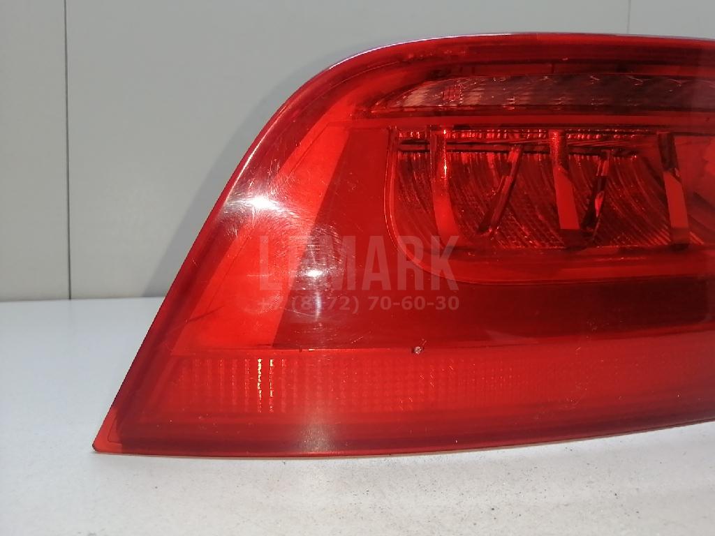 Фонарь задний наружный левый для  Alfa Romeo 166 1998-2007