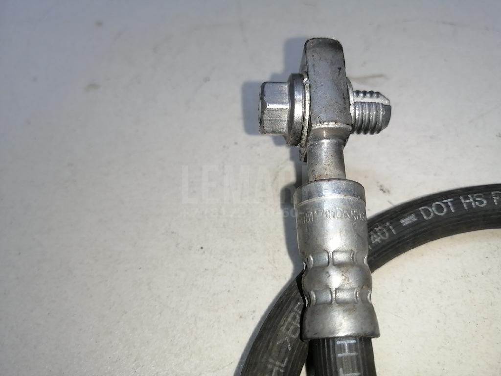 Шланг тормозной передний для  BMW X5 F15/F85 2013-2018