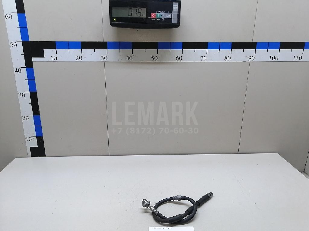 Шланг тормозной передний для  BMW X5 F15/F85 2013-2018