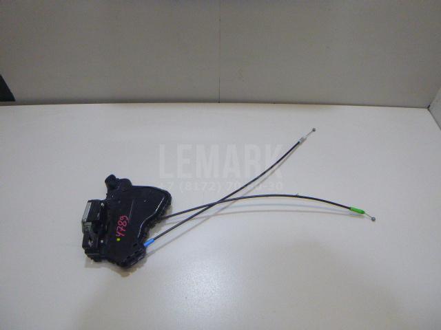 Замок двери передней правой 6903042230 Toyota