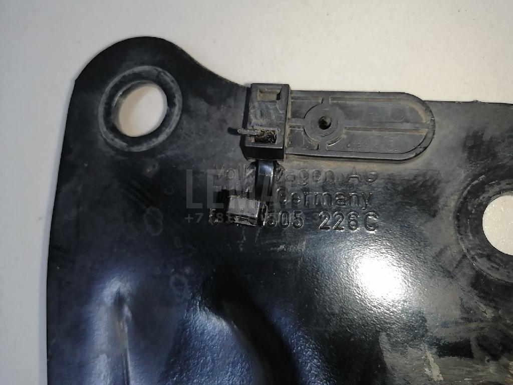 Рычаг задний продольный правый для  Fiat Uno 1989-1995