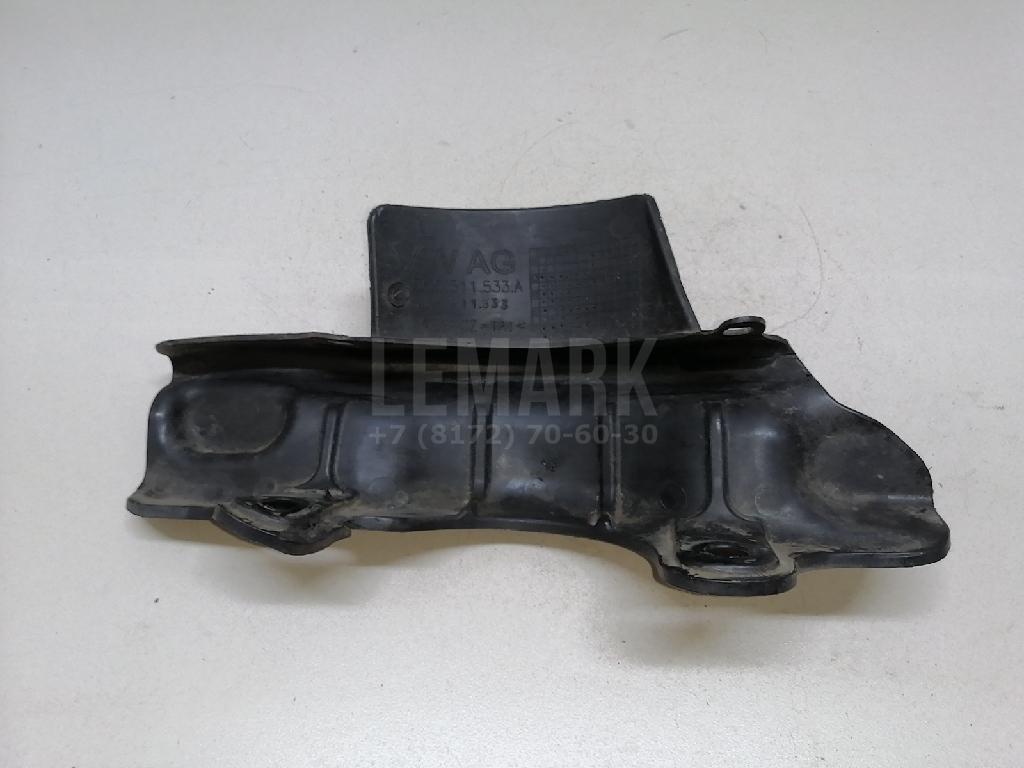 Защита антигравийная для  Audi Allroad quattro 2000-2005
