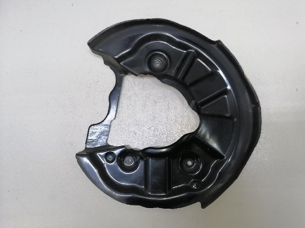 Пыльник тормозного диска 5Q0615611S VAG