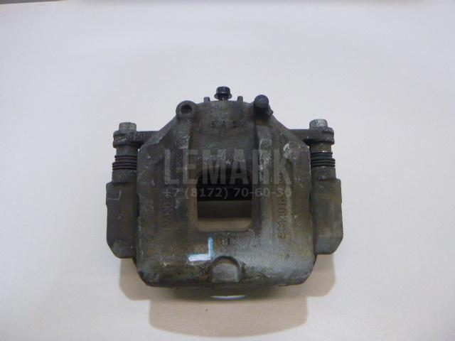 Суппорт тормозной передний левый 58180C6A50 Hyundai-Kia