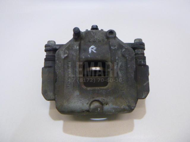 Суппорт тормозной передний правый 58190C6A50 Hyundai-Kia