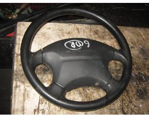 Рулевое колесо с AIR BAG для Subaru Impreza (G10) 1996-2000 б/у состояние отличное