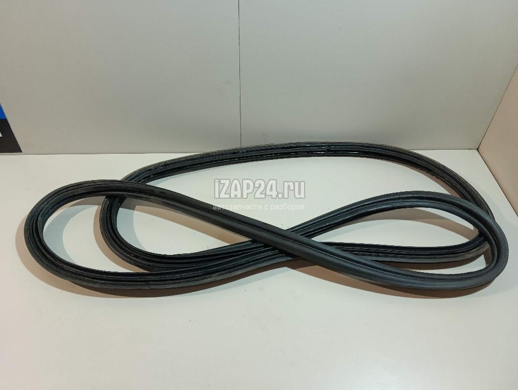 7149134004 Уплотнитель багажника Ssang Yong Actyon New/Korando C 2010