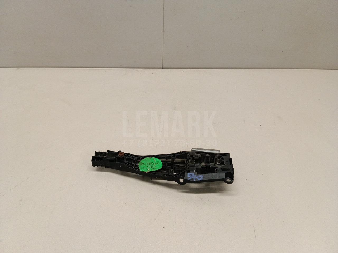 Кронштейн ручки 13505890 GM