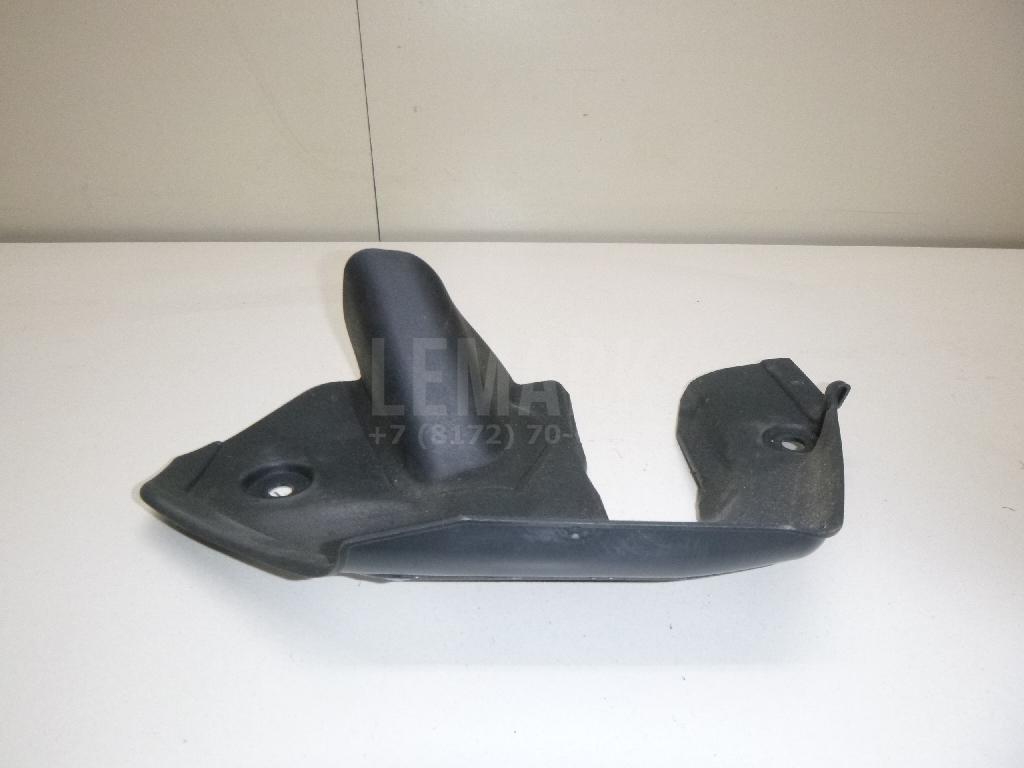 Пыльник (кузов внутри) для  BMW X5 F15/F85 2013-2018