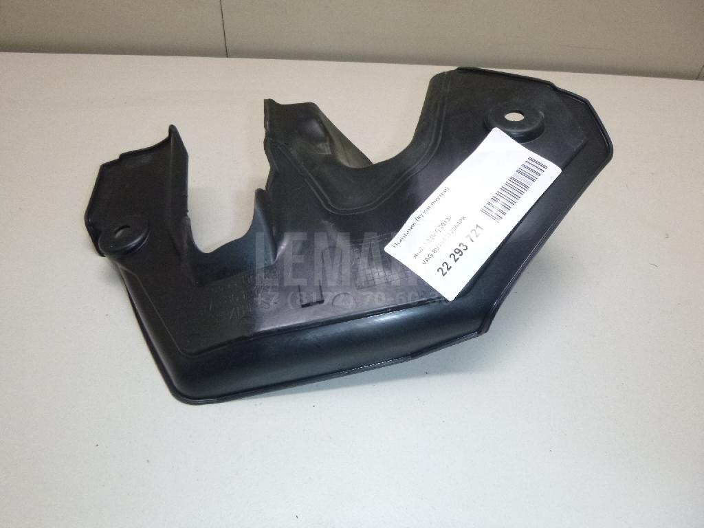 Пыльник (кузов внутри) для  BMW X5 F15/F85 2013-2018